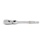 7" 90T LOCKING FLEXHEAD TEARDROP RATCHET