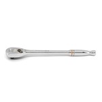 6" 90T LONG HANDLE TEARDROP RATCHET