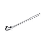 12" 72T QR LOCKING FLEX SLIM HEAD RAT