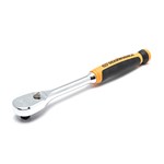 9" 90T DUAL MAT TEARDROP RATCHET (3/8DR)