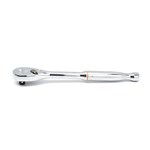 8" 90T TEARDROP RATCHET (3/8DR)