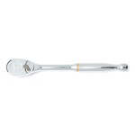 8" 90T TEARDROP RATCHET (3/8DR)