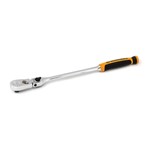 13" 90T DUAL LOCKING FLEX HEAD RATCHET