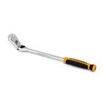 13" 90T DUAL LOCKING FLEX HEAD RATCHET