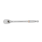 2PC 90T LONG HANDLE TEARDROP RATCHET SET