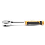 11" 90T DUAL MAT TEARDROP RATCHET 1/2DR