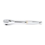 11" 90T TEARDROP RATCHET (1/2DR)