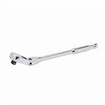 15" FLEX HEAD RATCHET (1/2DR)