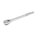 15" 90T LONG HANDLE TEARDROP RATCHET