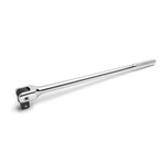 27" FLEX HANDLE/BREAKER BAR (1"DR)