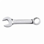 11MM STUBBY COMBINATION WRENCH (12PT)