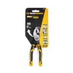 6" SLIP JOINT PLIER CUSH GRIP