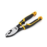 6" SLIP JOINT PLIER CUSH GRIP