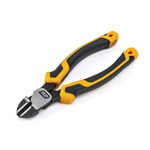 6" DIAGONAL CUTTING PLIER CUSH GRIP