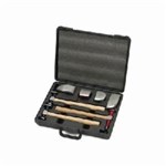 7PC AUTO BODY TOOL SET