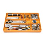 UNIVERSAL TOOL TRAY