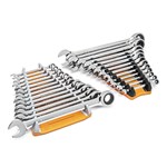 13PC REVERSIBLE WRENCH RACK 2 PK