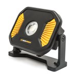 RECHARGEABLE AREA LIGHT W/AC ADPT 1000LM