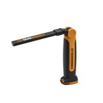 8" FLEX HEAD RECHARGEABLE WORK LIGHT