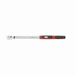 1/2DR WRENCH TRQ ELEC 25.1-250.8 FT LB