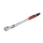 1/2DR TRQ WRENCH ELEC W/ANG 25-250 FT LB