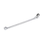 21MM 72T WRENCH RATCHETING XL DBL BX FLX