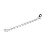 22MM 72T WRENCH RATCHETING XL DBL BX FLX