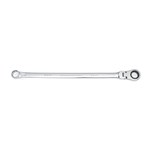 22MM 72T WRENCH RATCHETING XL DBL BX FLX