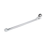 WRENCH RATCHET XL DBL BOX FLEX 72T 24MM