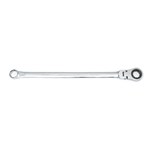 WRENCH RATCHET XL DBL BOX FLEX 72T 24MM