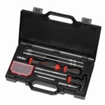 40PC SET RATCHET SCREWDRIVER