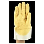 16-347 GOLDEN GRABIT RUBBER COATED GLOVE