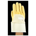 16-347 GOLDEN GRABIT RUBBER COATED GLOVE