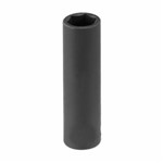 10MM DEEP IMPACT SOCKET  3/8DR