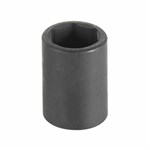 19MM IMPACT SOCKET 1/2DR- 6PT