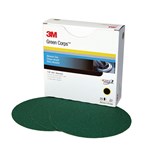 8XNH 80 246U GREEN CORP STIKIT DISC