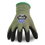 HELIX CUT RESISTANT GLOVE LARGE