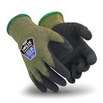 HELIX CUT RESISTANT GLOVE LARGE