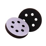 3" HOOKIT SOFT PAD FOR BACKING PAD