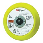 6X3/4X5/16-24EXT 05776 HOOKIT DISC PAD