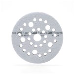 5X1/2X3/4 CLEAN SAND SOFT DISC PAD