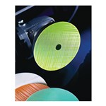 5" 268XA A35 TRIZACT HOOKIT FILM DISC