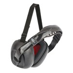 VS130D VERISHIELD OVER-THE-HEAD EARMUFF