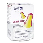 LASER LITE EARPLUG PK/500