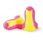 PK200 PAIRS LASER LITE UNCORDED EARPLUG