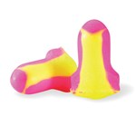 PK200 PAIRS LASER LITE UNCORDED EARPLUG