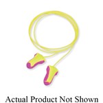 LASER LITE CORDED EAR PLUG 100PR/BX