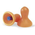 PK100 EARPLUG PAIR (UNCORDED)