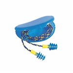 FUSION CORDED EARPLUG