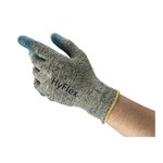 LRG HYFLEX CR NITRILE COATED GLOVE